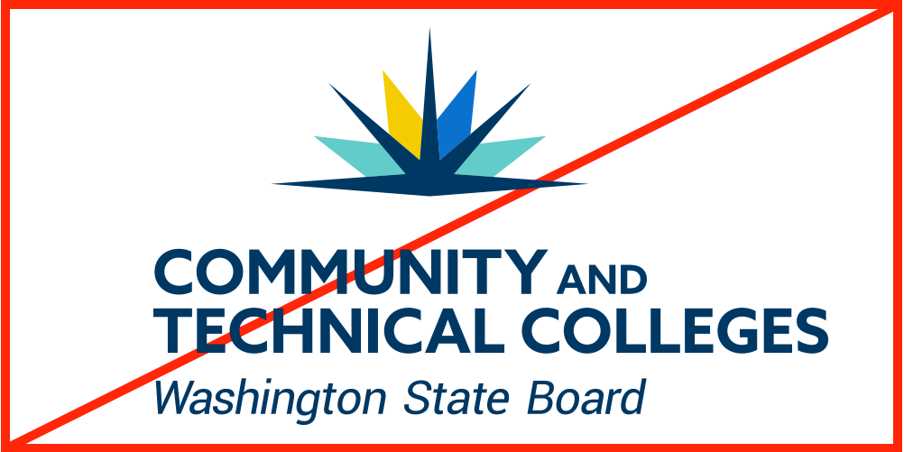 State Board logo horizontal mark