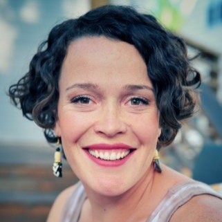 Irene Shaver